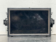 Load image into Gallery viewer, Info-Gps Screen  MERCEDES GL-CLASS 2015 - NW479907
