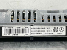 Load image into Gallery viewer, Info-Gps Screen  MERCEDES GL-CLASS 2015 - NW479907
