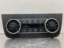 Load image into Gallery viewer, FRONT TEMPERATURE CONTROLS Gl350 Gl450 Gl550 GL63 AMG GLE300d 14-17 - NW479898
