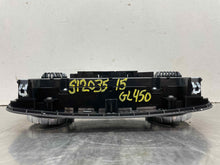 Load image into Gallery viewer, FRONT TEMPERATURE CONTROLS Gl350 Gl450 Gl550 GL63 AMG GLE300d 14-17 - NW479898
