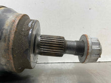 Load image into Gallery viewer, FRONT CV AXLE SHAFT Gl350 Gl450 Gl550 GL63 AMG ML350 ML450 12-16 Left - NW479702
