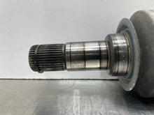 Load image into Gallery viewer, FRONT CV AXLE SHAFT Gl350 Gl450 Gl550 GL63 AMG ML350 ML450 12-16 Left - NW479702
