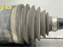 Load image into Gallery viewer, FRONT CV AXLE SHAFT Gl350 Gl450 Gl550 GL63 AMG ML350 ML450 12-16 Left - NW479702
