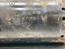 Load image into Gallery viewer, STARTER MOTOR E250 Van CLS400 CLS550 E300 E350 E400 E550 E63 15-19 - NW480053
