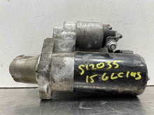 Load image into Gallery viewer, STARTER MOTOR E250 Van CLS400 CLS550 E300 E350 E400 E550 E63 15-19 - NW480053
