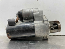Load image into Gallery viewer, STARTER MOTOR E250 Van CLS400 CLS550 E300 E350 E400 E550 E63 15-19 - NW480053
