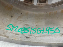 Load image into Gallery viewer, WHEEL RIM Gl350 Gl450 Gl550 GL63 AMG GLS450 GLS550 GLS63 13-19 19x8-1/2 - NW480127
