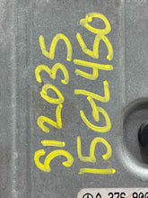 Load image into Gallery viewer, ECU ECM COMPUTER E250 Van CLS400 CLS550 E300 E350 E400 E550 15-19 - NW479791
