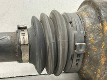 Load image into Gallery viewer, Axle Shaft  MERCEDES GL-CLASS 2015 - NW479705
