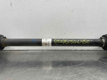 Load image into Gallery viewer, Axle Shaft  MERCEDES GL-CLASS 2015 - NW479705

