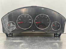Load image into Gallery viewer, Speedometer Cluster Jeep Liberty 2008 - NW480040
