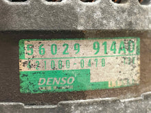 Load image into Gallery viewer, Alternator Jeep Liberty 2008 - NW479683
