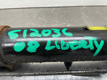 Load image into Gallery viewer, STEERING GEAR Dodge Nitro Jeep Liberty 07 08 09 10 11 12 - NW480048
