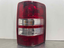 Load image into Gallery viewer, TAIL LIGHT LAMP Jeep Liberty 08 09 10 11 12 Right - NW480069
