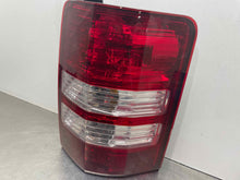 Load image into Gallery viewer, TAIL LIGHT LAMP Jeep Liberty 08 09 10 11 12 Right - NW480069
