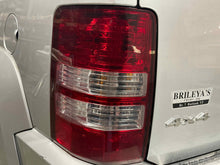 Load image into Gallery viewer, TAIL LIGHT LAMP ASSEMBLY Jeep Liberty 08 09 10 11 12 Left - NW480070
