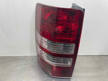 Load image into Gallery viewer, TAIL LIGHT LAMP ASSEMBLY Jeep Liberty 08 09 10 11 12 Left - NW480070
