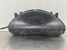 Load image into Gallery viewer, SPEEDOMETER CLUSTER E320 E500 E55 2004 04 2005 05 - NW480043
