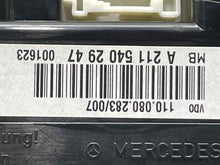 Load image into Gallery viewer, SPEEDOMETER CLUSTER E320 E500 E55 2004 04 2005 05 - NW480043
