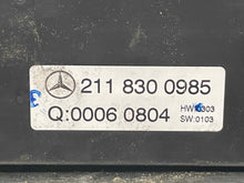 Load image into Gallery viewer, Temp Climate AC Heater Control Mercedes E320 E500 E55 2004 04 2005 05 - NW479897

