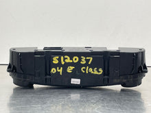 Load image into Gallery viewer, Temp Climate AC Heater Control Mercedes E320 E500 E55 2004 04 2005 05 - NW479897
