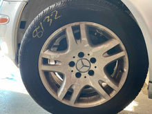 Load image into Gallery viewer, WHEEL Mercedes E320 E500 E350 2003 03 2004 04 05 06 07 16x8 5 Double Spoke - NW480122
