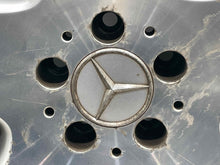 Load image into Gallery viewer, WHEEL Mercedes E320 E500 E350 2003 03 2004 04 05 06 07 16x8 5 Double Spoke - NW480122
