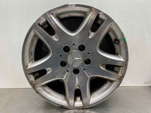 Load image into Gallery viewer, WHEEL Mercedes E320 E500 E350 2003 03 2004 04 05 06 07 16x8 5 Double Spoke - NW480123
