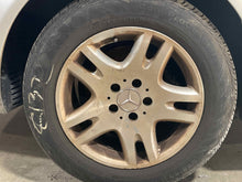 Load image into Gallery viewer, WHEEL Mercedes E320 E500 E350 2003 03 2004 04 05 06 07 16x8 5 Double Spoke - NW480124
