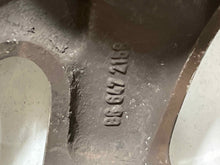 Load image into Gallery viewer, WHEEL Mercedes E320 E500 E350 2003 03 2004 04 05 06 07 16x8 5 Double Spoke - NW480124
