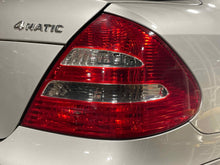 Load image into Gallery viewer, TAIL LIGHT LAMP ASSEMBLY E350 E320 E500 E55 03 04 05 06 Right - NW480075
