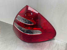 Load image into Gallery viewer, TAIL LIGHT LAMP ASSEMBLY E350 E320 E500 E55 03 04 05 06 Right - NW480075
