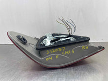 Load image into Gallery viewer, TAIL LIGHT LAMP ASSEMBLY E350 E320 E500 E55 03 04 05 06 Right - NW480075
