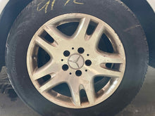 Load image into Gallery viewer, WHEEL Mercedes E320 E500 E350 2003 03 2004 04 05 06 07 16x8 5 Double Spoke - NW480125
