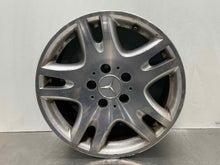 Load image into Gallery viewer, WHEEL Mercedes E320 E500 E350 2003 03 2004 04 05 06 07 16x8 5 Double Spoke - NW480125
