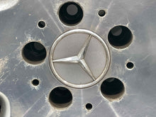Load image into Gallery viewer, WHEEL Mercedes E320 E500 E350 2003 03 2004 04 05 06 07 16x8 5 Double Spoke - NW480125
