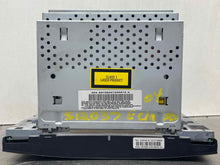 Load image into Gallery viewer, Radio  MERCEDES E-CLASS 2004 - NW479987
