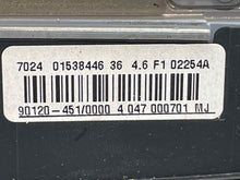 Load image into Gallery viewer, Radio  MERCEDES E-CLASS 2004 - NW479987
