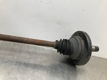 Load image into Gallery viewer, CV AXLE SHAFT Mercedes E500 E320 2004 04 2005 05 2006 06 - NW479701
