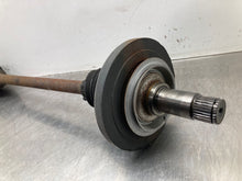 Load image into Gallery viewer, CV AXLE SHAFT Mercedes E500 E320 2004 04 2005 05 2006 06 - NW479701
