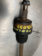 Load image into Gallery viewer, CV AXLE SHAFT Mercedes E500 E320 2004 04 2005 05 2006 06 - NW479701
