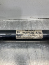 Load image into Gallery viewer, FRONT CV AXLE SHAFT 228I 320i 328D 328i 328I GT 335i 335i GT 13-16 Left - NW479691
