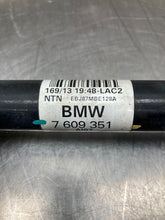 Load image into Gallery viewer, REAR AXLE SHAFT BMW 320i 328i 428i 12 13 14 15 16 AT Left - NW479693
