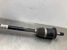 Load image into Gallery viewer, REAR AXLE SHAFT BMW 320i 328i 428i 12 13 14 15 16 AT Right - NW479694
