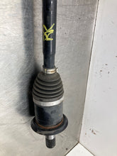 Load image into Gallery viewer, REAR AXLE SHAFT BMW 320i 328i 428i 12 13 14 15 16 AT Right - NW479694
