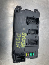 Load image into Gallery viewer, BODY CONTROL MODULE BCM COMPUTER 228I 320i 328D 328i 328I GT 12-16 - NW479733
