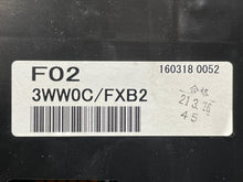 Load image into Gallery viewer, SPEEDOMETER CLUSTER Infiniti QX50 2015 15 2016 16 2017 17 - NW480042

