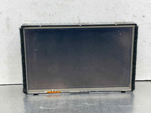 Load image into Gallery viewer, INFO-GPS CONTROLS Infiniti EX35 EX37 QX50 10 11 12 13 14 15 16 - NW479906
