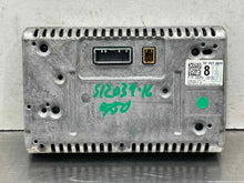 Load image into Gallery viewer, INFO-GPS CONTROLS Infiniti EX35 EX37 QX50 10 11 12 13 14 15 16 - NW479906
