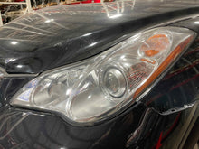 Load image into Gallery viewer, HEADLIGHT LAMP ASSEMBLY EX35 EX37 QX50 11 12 13 14 15 16 17 Left - NW479901
